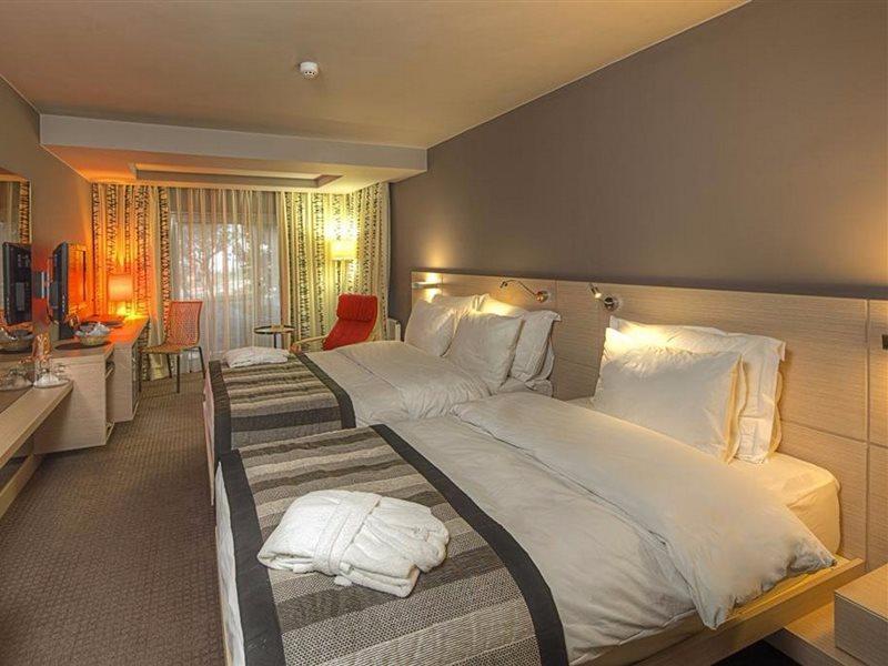 Park 156 Hotel Истанбул Екстериор снимка