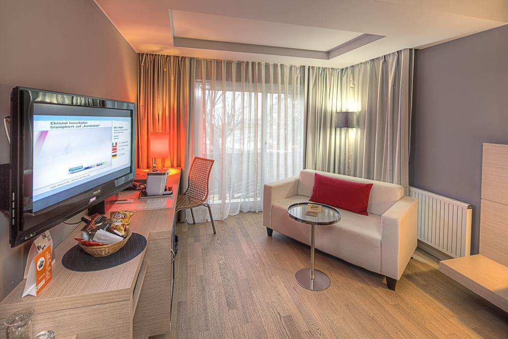 Park 156 Hotel Истанбул Екстериор снимка