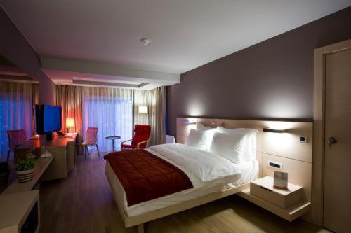 Park 156 Hotel Истанбул Стая снимка